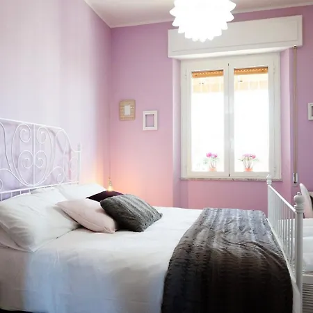 Guest house Brezza Marina With Beautiful Garden *