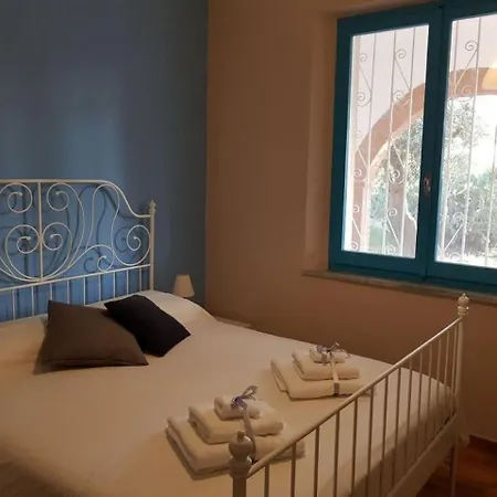Brezza Marina With Beautiful Garden Guest house Quartu Sant'Elena