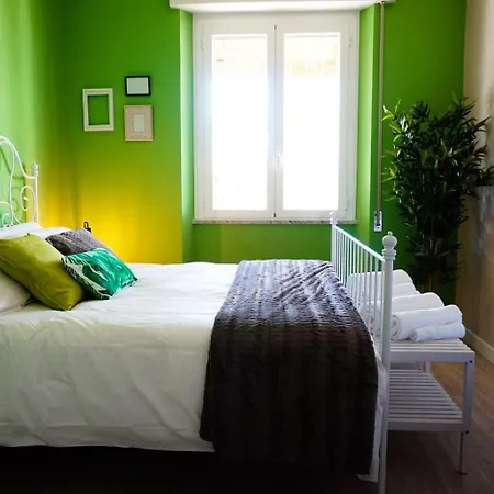Brezza Marina With Beautiful Garden Guest house Quartu Sant'Elena