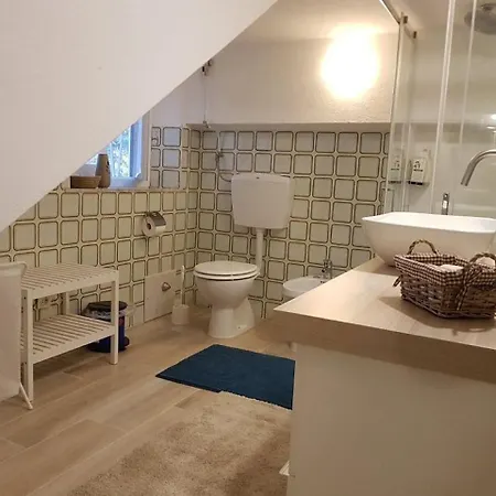 Brezza Marina With Beautiful Garden Guest house Quartu Sant'Elena