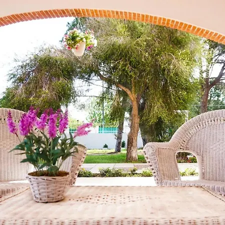 Guest house Brezza Marina With Beautiful Garden