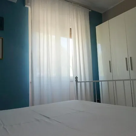 Brezza Marina Piras Maria Cristiana * Куарту-Сант'Элена