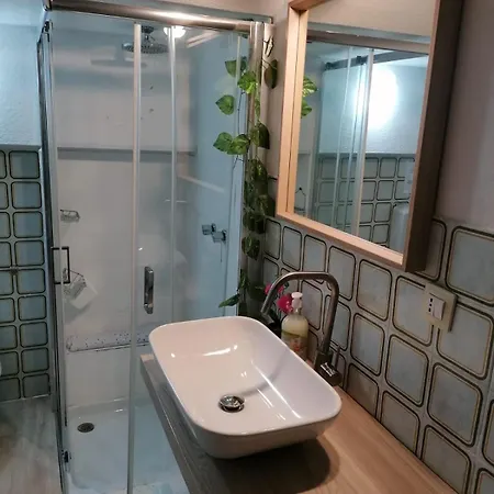 Гостевой дом Brezza Marina Piras Maria Cristiana *