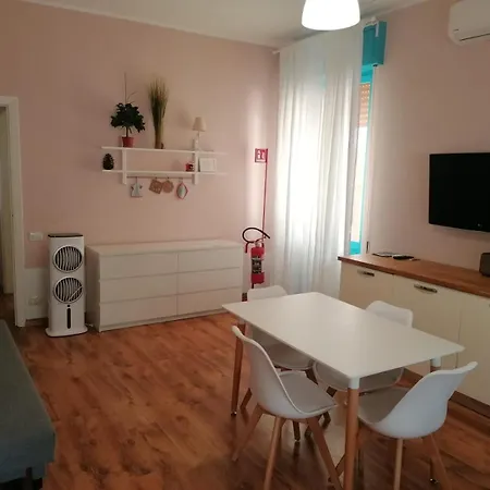 Brezza Marina Piras Maria Cristiana *