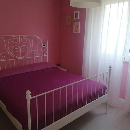 Brezza Marina Piras Maria Cristiana Куарту-Сант'Элена