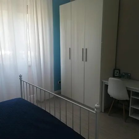 Brezza Marina Piras Maria Cristiana * Куарту-Сант'Элена