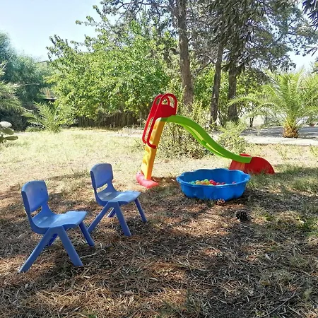 Brezza Marina Piras Maria Cristiana * Куарту-Сант'Элена