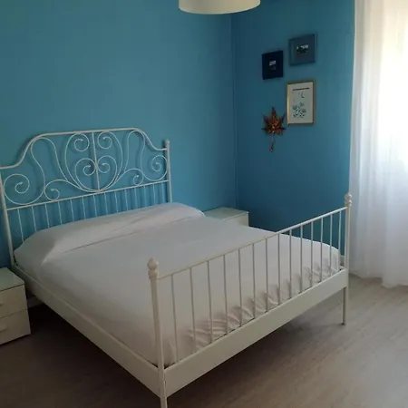 Brezza Marina Piras Maria Cristiana * Куарту-Сант'Элена