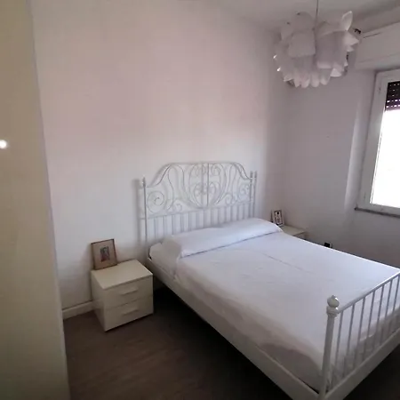 Гостевой дом Brezza Marina Piras Maria Cristiana *