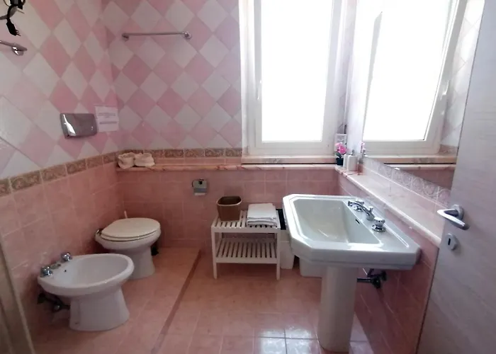 Brezza Marina Piras Maria Cristiana Gasthof