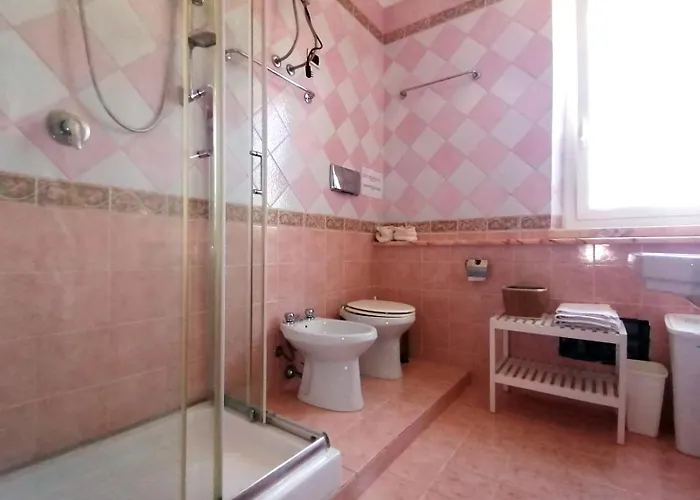 Gasthof Brezza Marina Piras Maria Cristiana