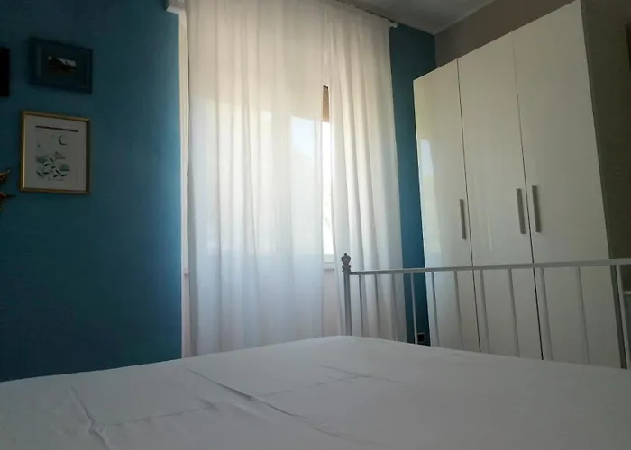 Brezza Marina Piras Maria Cristiana * Quartu SantʼElena