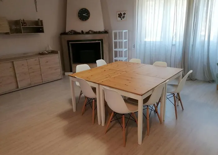 Gasthof Brezza Marina Piras Maria Cristiana