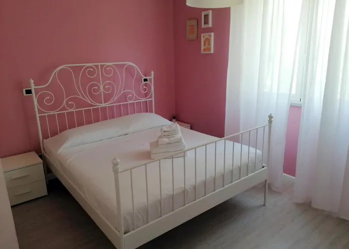 Gasthof Brezza Marina Piras Maria Cristiana *