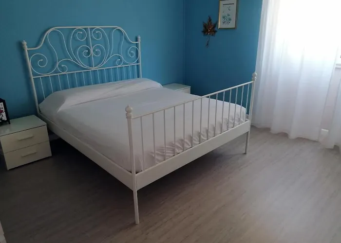 Gasthof Brezza Marina Piras Maria Cristiana Quartu SantʼElena