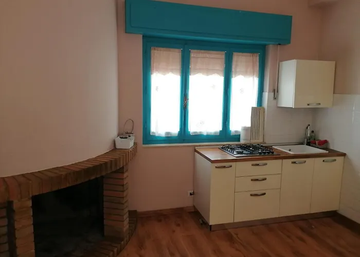 Brezza Marina Piras Maria Cristiana Gasthof Quartu SantʼElena