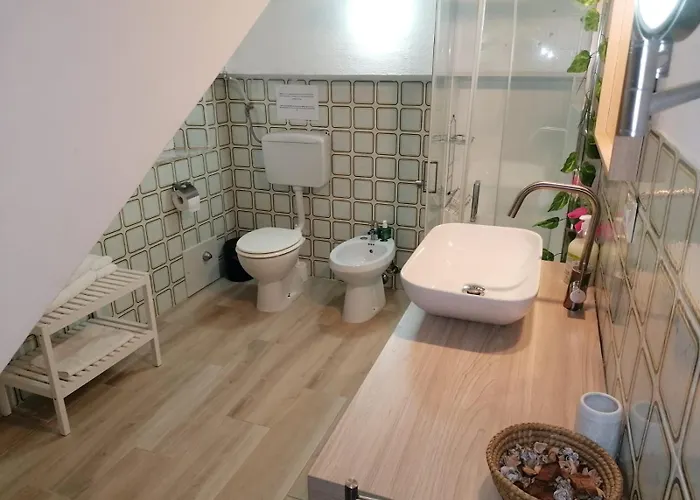 Brezza Marina Piras Maria Cristiana * Quartu SantʼElena