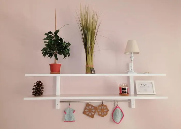 Brezza Marina Piras Maria Cristiana Gasthof