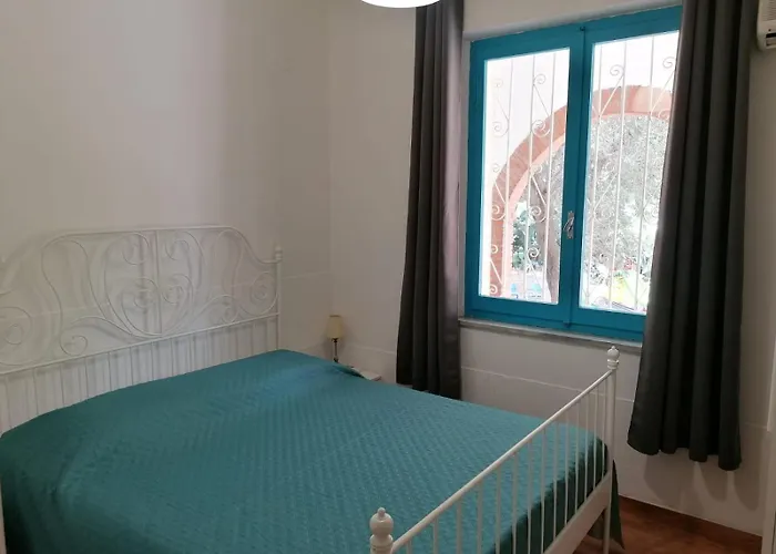 Gasthof Brezza Marina Piras Maria Cristiana Quartu SantʼElena