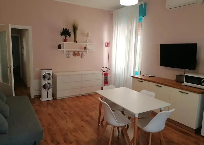 Brezza Marina Piras Maria Cristiana *