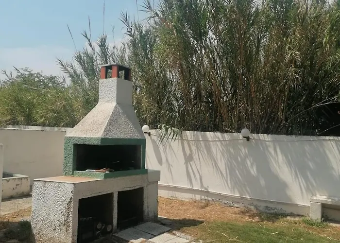 Konukevi Brezza Marina Piras Maria Cristiana Quartu SantʼElena