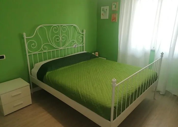 Brezza Marina Piras Maria Cristiana *