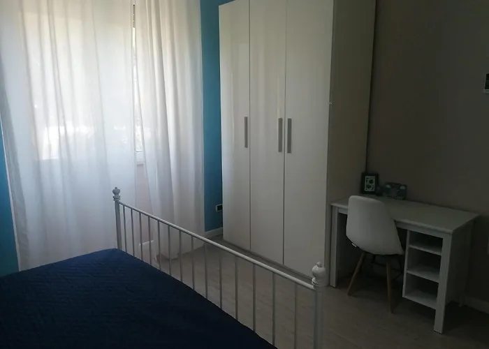 Brezza Marina Piras Maria Cristiana * Quartu SantʼElena