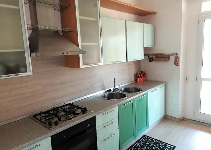 Gasthof Brezza Marina Piras Maria Cristiana