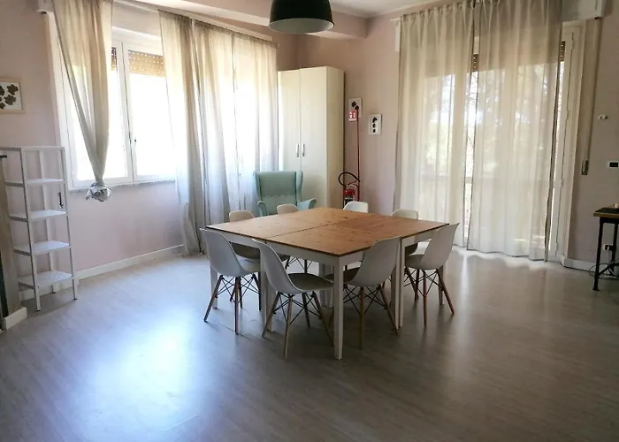 Brezza Marina Piras Maria Cristiana Gasthof *