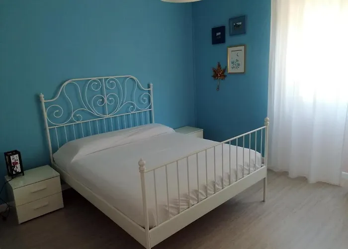 Brezza Marina Piras Maria Cristiana * Quartu SantʼElena