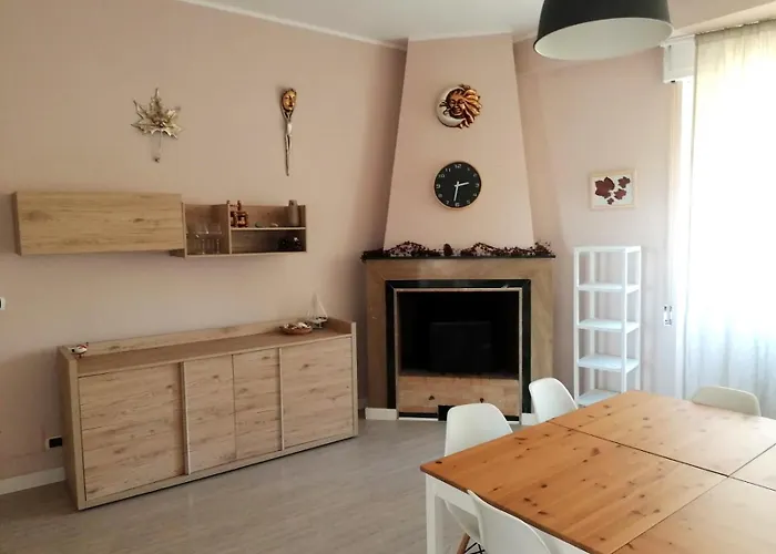 Brezza Marina Piras Maria Cristiana Gasthof