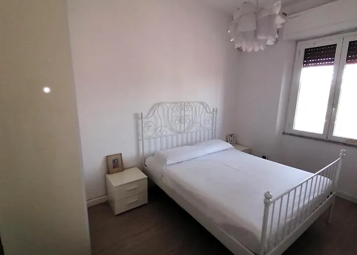 Gasthof Brezza Marina Piras Maria Cristiana *