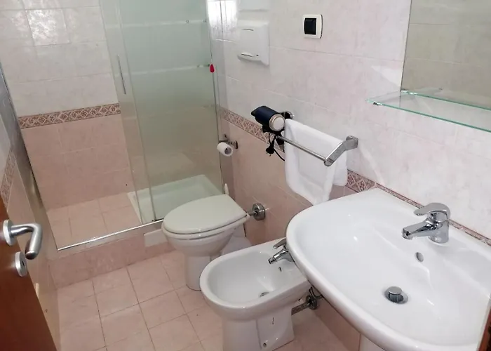 Gasthof Brezza Marina Piras Maria Cristiana Quartu SantʼElena