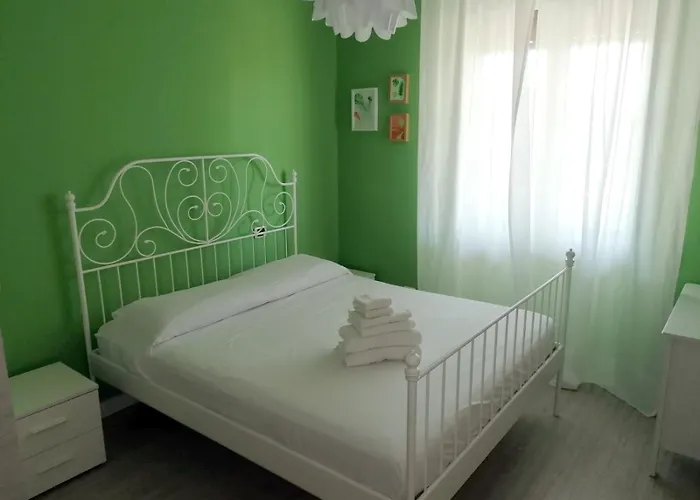 Brezza Marina Piras Maria Cristiana Quartu SantʼElena