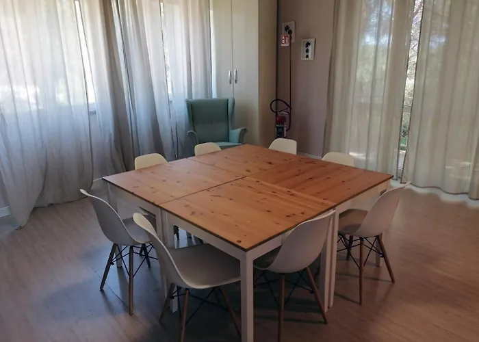 Brezza Marina Piras Maria Cristiana Gasthof